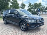Used 2019 Volkswagen Tiguan SE image 3