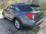 Used 2020 Ford Explorer XLT w/ Equipment Group 202A image 5
