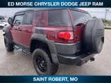 Used 2011 Toyota FJ Cruiser 4WD w/ Convenience Pkg image 6