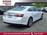 Used 2022 Chevrolet Malibu LT image 4