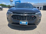 Certified 2024 Chevrolet Trax RS w/ Sunroof Package image 2