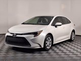Used 2020 Toyota Corolla LE image 3