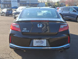 Used 2016 Honda Accord EX-L image 5