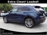 Used 2019 Cadillac XT4 Sport image 6