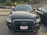 Used 2015 Audi Q5 2.0T Premium Plus w/ Technology Package image 3