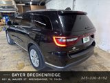 Used 2017 Dodge Durango SXT w/ Quick Order Package 23B image 4