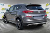 Used 2020 Hyundai Tucson Sport image 4