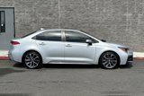 Used 2021 Toyota Corolla SE image 3