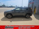 Used 2022 Jeep Compass Limited image 4