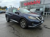 Used 2023 Nissan Murano SV image 2