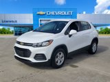 Used 2017 Chevrolet Trax LS image 2