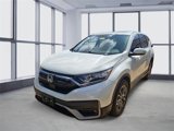 Used 2022 Honda CR-V EX-L image 3
