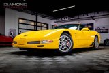 Used 2002 Chevrolet Corvette Z06 w/ Memory Pkg image 5