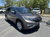 Used 2015 Honda CR-V EX-L image 3