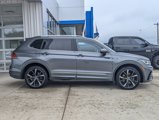 Used 2022 Volkswagen Tiguan SEL R-Line image 6