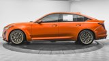 Used 2023 Cadillac CT5 V Blackwing w/ LPO, Bronce Accent Package image 4