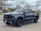 Used 2019 Chevrolet Silverado 1500 LT Trail Boss image 4