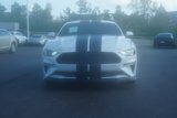 Used 2021 Ford Mustang Premium image 2