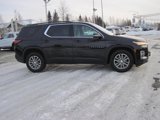 Used 2022 Chevrolet Traverse LT image 3