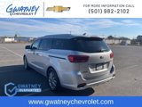 Used 2021 Kia Sedona EX w/ EX Premium Package image 5