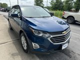 Used 2020 Chevrolet Equinox LT w/ Driver Convenience Package image 6