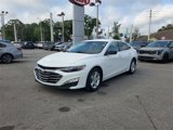 Used 2023 Chevrolet Malibu LS image 4