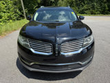 Used 2016 Lincoln MKX Reserve w/ Technology Package image 3