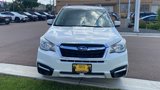 Used 2017 Subaru Forester 2.5i Premium w/ All-Weather Package image 2