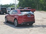 Used 2017 Ford Edge Sport w/ Technology Package image 3