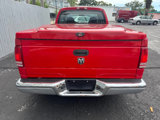 Used 2004 Dodge Dakota SLT w/ Chrome Appearance Group image 4