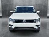 Used 2020 Volkswagen Tiguan SEL image 2