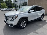 Used 2022 GMC Terrain SLT image 4