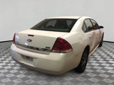 Used 2010 Chevrolet Impala LS image 5