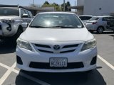 Used 2012 Toyota Corolla LE image 2