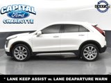 Used 2019 Cadillac XT4 Premium Luxury w/ Driver Awareness Package image 4