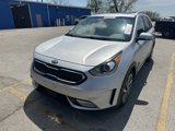 Used 2017 Kia Niro Touring w/ Advanced Technology Package image 3