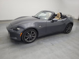 Used 2017 MAZDA MX-5 Miata Grand Touring image 2