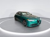 New 2025 Alfa Romeo Giulia AWD w/ Driving Assist Package image 2