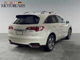 Used 2016 Acura RDX AWD w/ Advance Package image 3