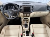 Used 2017 Volkswagen Tiguan Wolfsburg Edition image 2