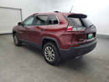 Used 2019 Jeep Cherokee Latitude Plus w/ Comfort/Convenience Group image 5