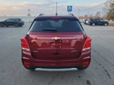 Used 2022 Chevrolet Trax LT w/ LT Convenience Package image 4