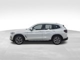 Used 2022 BMW X3 xDrive30i w/ Premium Package image 2
