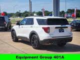 Used 2022 Ford Explorer ST w/ Equipment Group 401A image 5