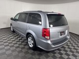 Used 2013 Dodge Grand Caravan Crew w/ Driver Convenience Group image 4