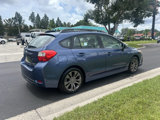 Used 2012 Subaru Impreza 2.0i Sport Premium image 4