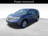 Used 2013 Honda CR-V EX image 4