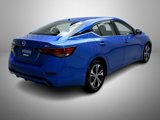 Used 2022 Nissan Sentra SV image 5