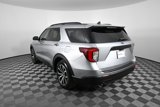 Used 2022 Ford Explorer ST-Line image 4