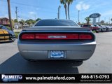 Used 2013 Dodge Challenger R/T Plus image 5